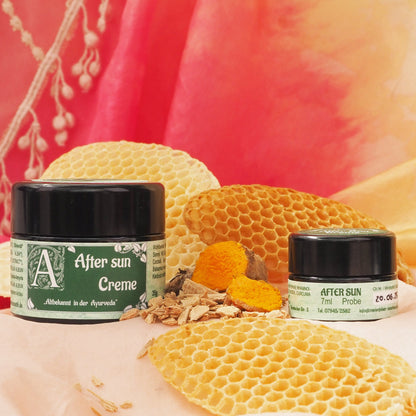 After Sun Creme von Maienfelser Naturkosmetik