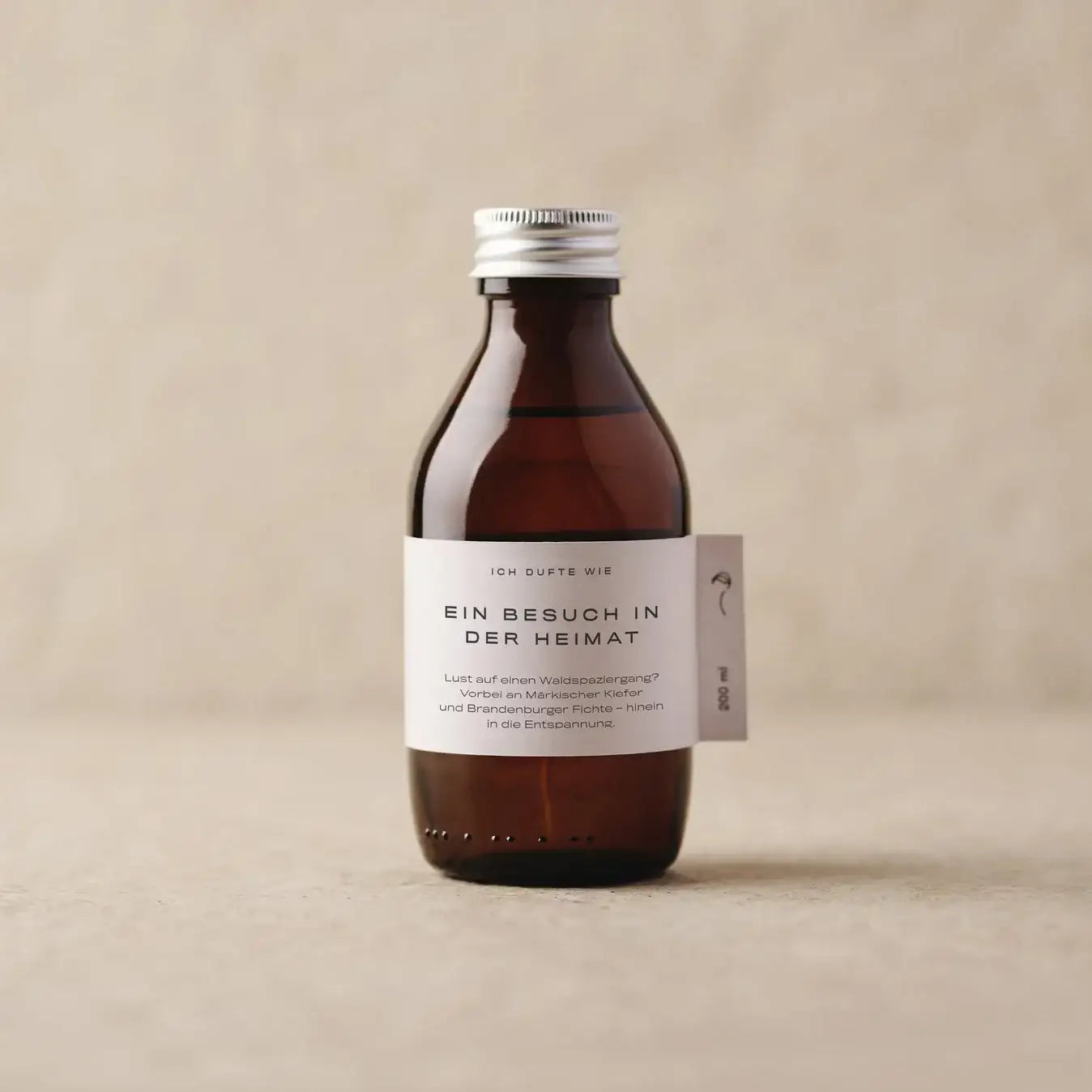 Diffuser - Raumduft - Nachfüllflasche - DUFTE - 200ml - by SteinKunstWerk | Diffuser aus nachhaltiger Herstellung