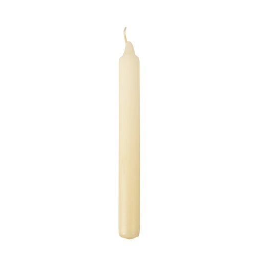 30 Tafelkerzen Ø 2,1 × 19,6 cm – 5 Farben für Advent & Tischdeko