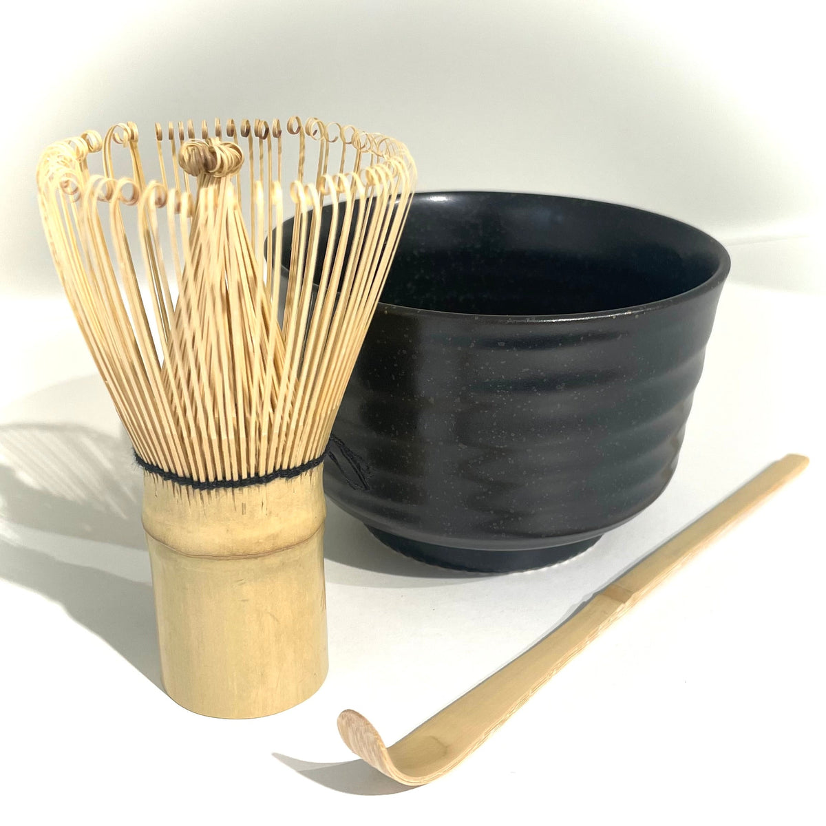 Matcha Starter-Set – Matcha-Zubehör für Einsteiger – Produktabbildung 2