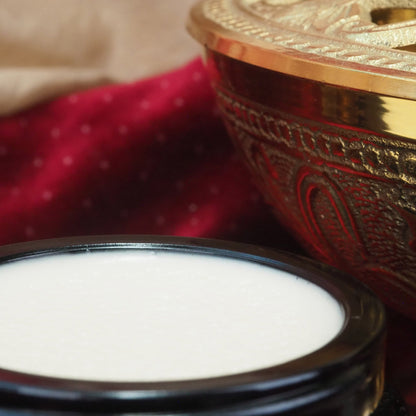 Weihrauch Creme von Maienfelser Naturkosmetik
