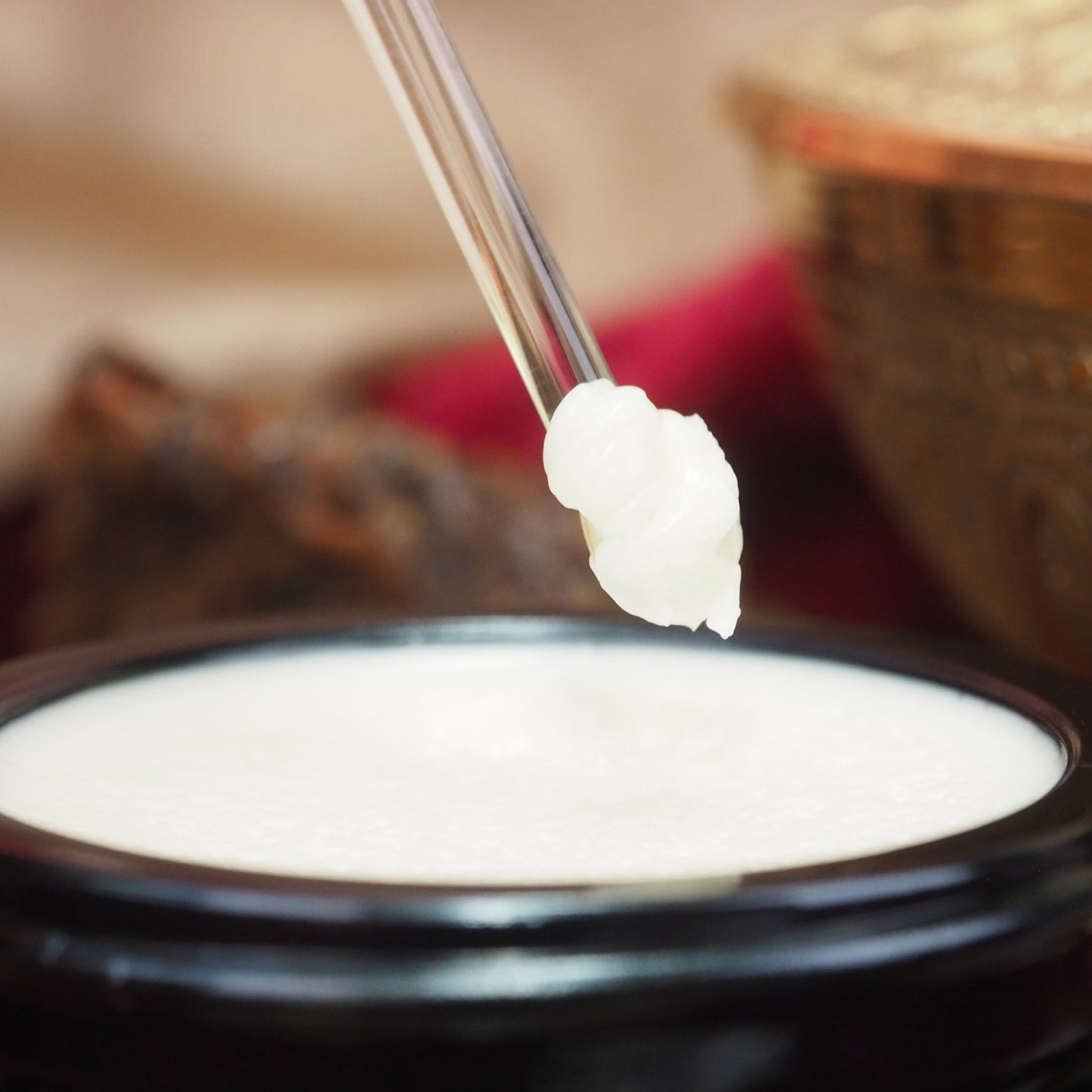 Weihrauch Creme von Maienfelser Naturkosmetik