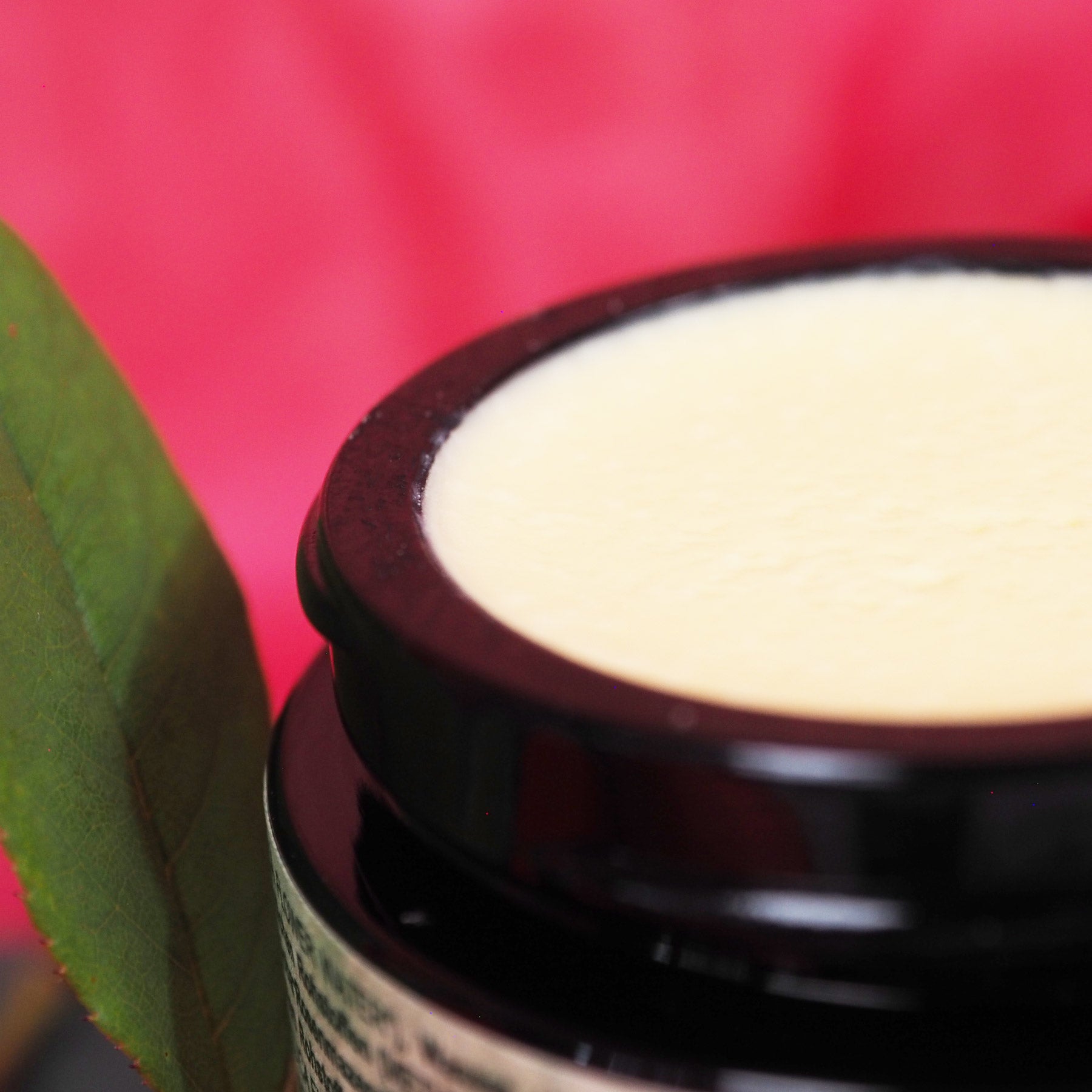 Rosa Alchemystica Creme von Maienfelser Naturkosmetik