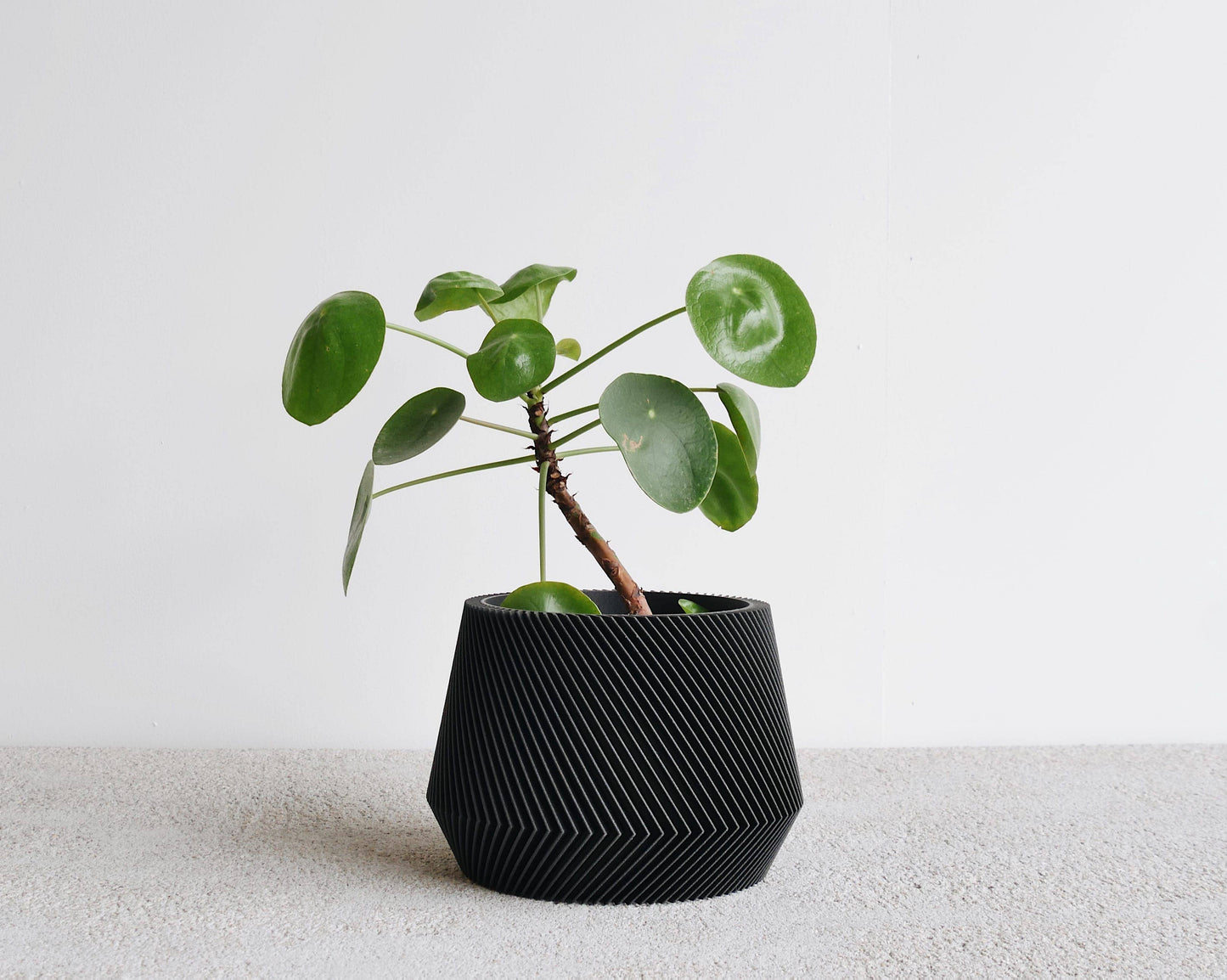Oslo Indoor-Pflanzgefäß – skandinavisches Design