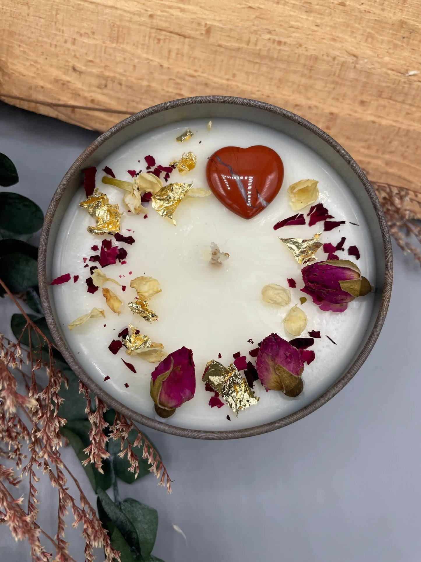 Wird hier Scheiße ohne dich - ABSCHIEDSGESCHENK Personalisierbare PREMIUM Duftkerze - handgemacht aus dem Südschwarzwald - ARBEITSKOLLEGIN