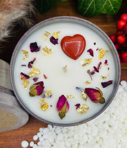 Kleines Geschenk - lustiges tanzendes Nilpferd - kreative PREMIUM Duftkerze aus dem Südschwarzwald - Handgegossen und Handbesetzt - vegan