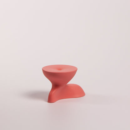 Gravity Räucherstäbchenhalter – skulpturales Design