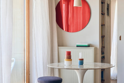 Stan Editions Candle Stack 05 – Gelb & warme Farbtöne
