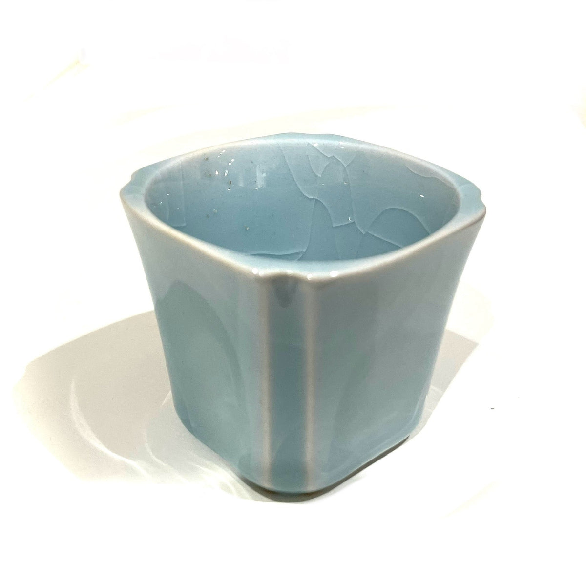 Gongfu-Teeschale – Kung Fu Tea Cup in fünf Farben – Produktabbildung 2