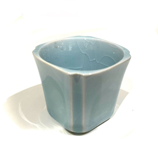 Gongfu-Teeschale – Kung Fu Tea Cup in fünf Farben – Produktabbildung 2