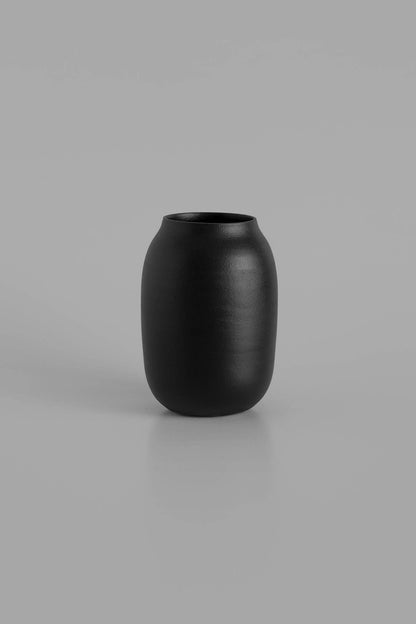 Island Collection 03 Keramikvase – handgefertigt