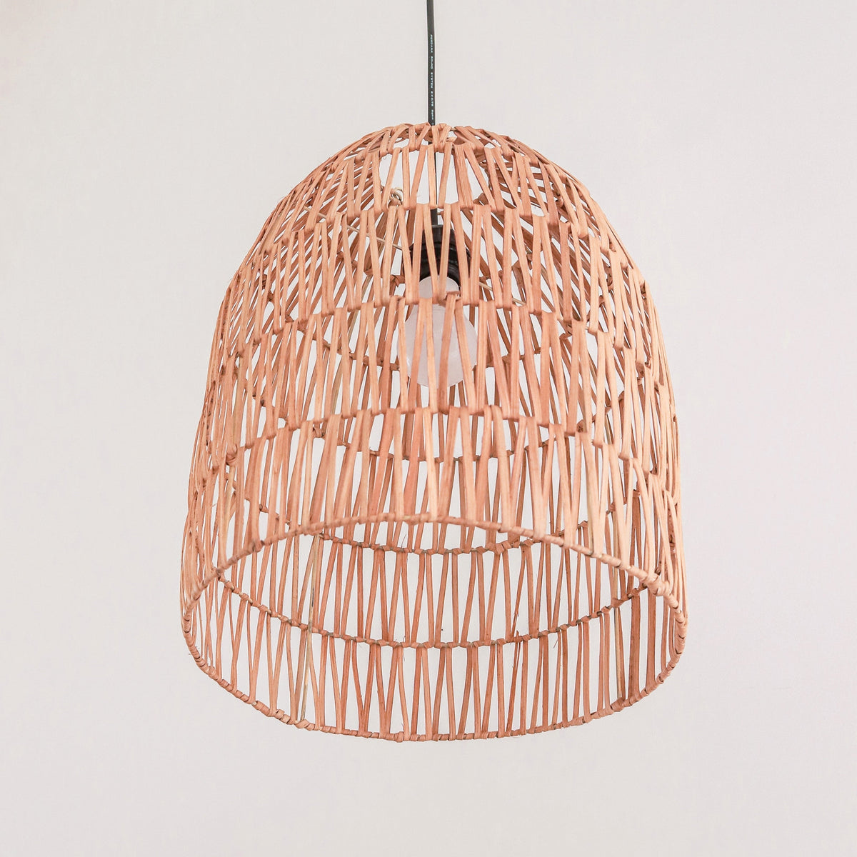 Soeji Lampenschirm MALUKA – Rattan