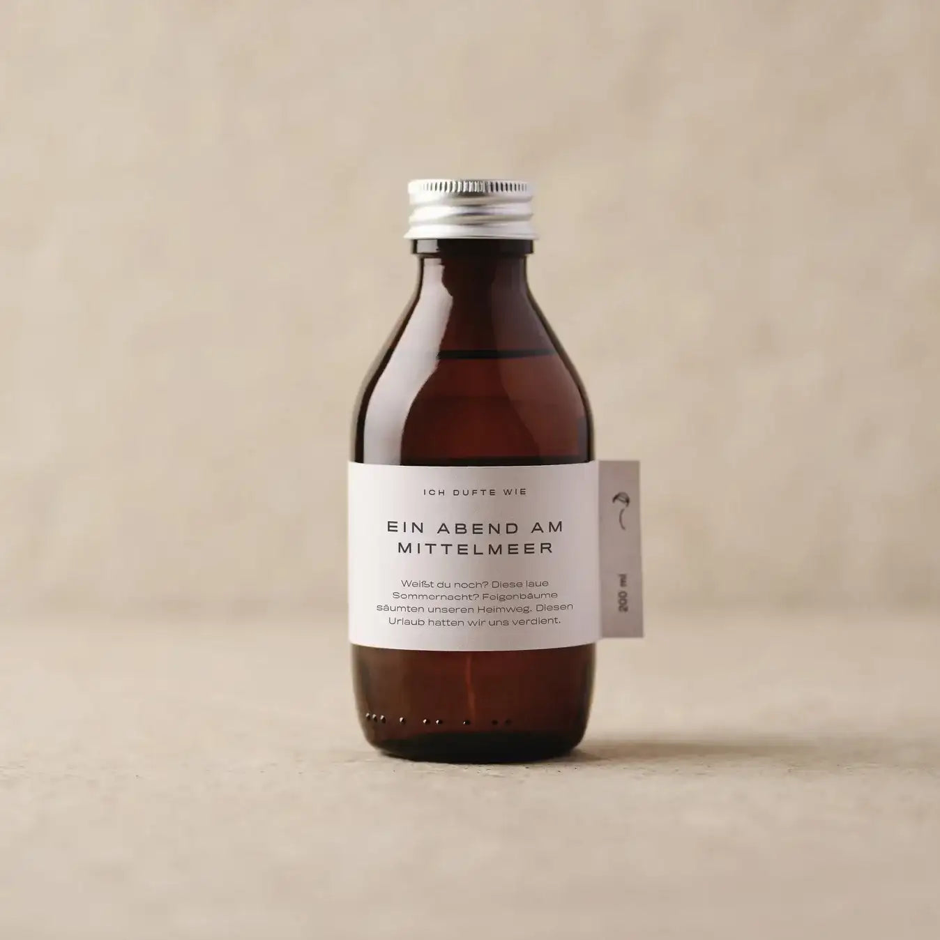 Diffuser - Raumduft - Nachfüllflasche - DUFTE - 200ml - by SteinKunstWerk | Diffuser aus nachhaltiger Herstellung