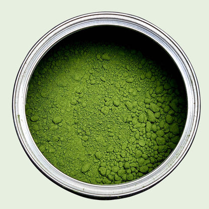 Bio Matcha Ceremonial 30g Dose - by SteinKunstWerk | Matcha aus nachhaltiger Herstellung