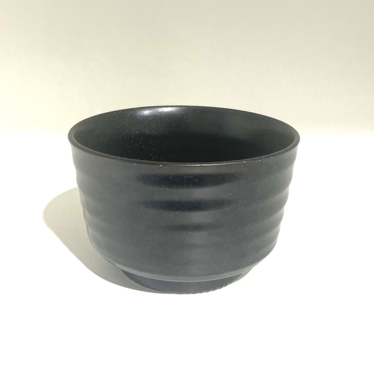 Matchaschale Basic Chawan – für Matcha, zwei Farben – Produktabbildung 2