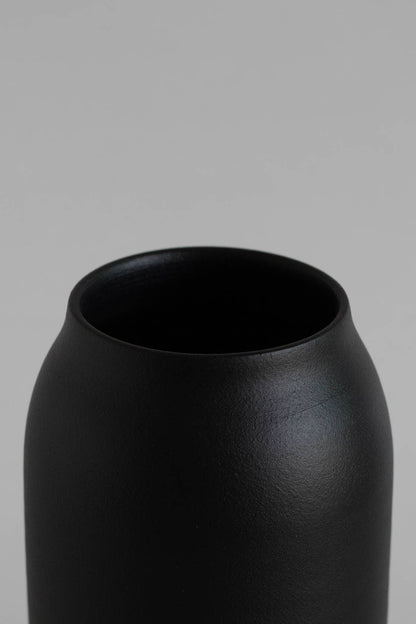 Island Collection 01 Keramikvase – handgefertigt