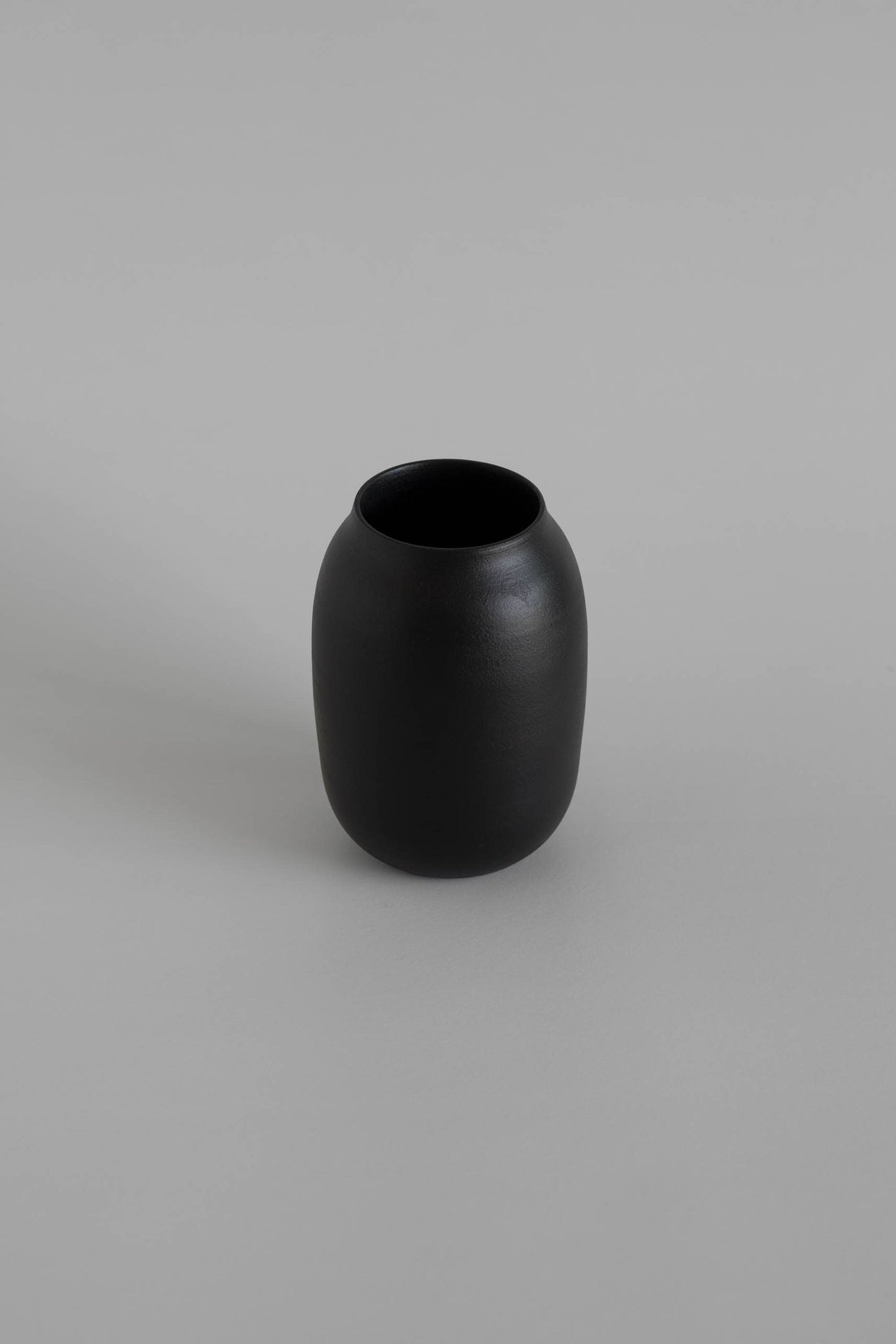 Island Collection 03 Keramikvase – handgefertigt