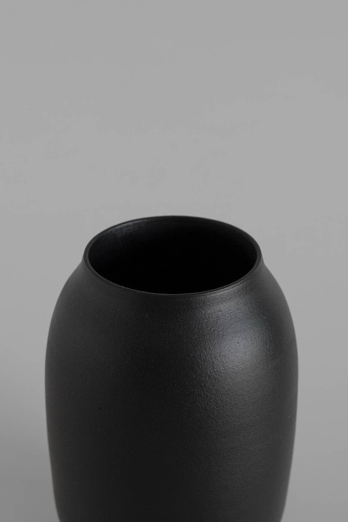 Island Collection 03 Keramikvase – handgefertigt