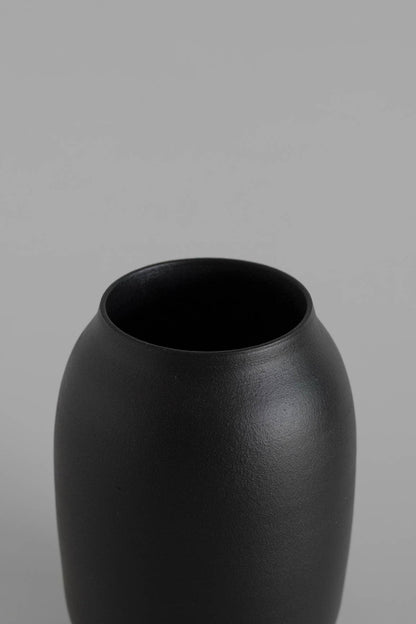 Island Collection 03 Keramikvase – handgefertigt