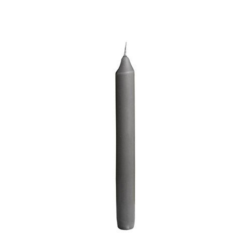 30 Tafelkerzen Ø 2,1 × 19,6 cm – 5 Farben für Advent & Tischdeko