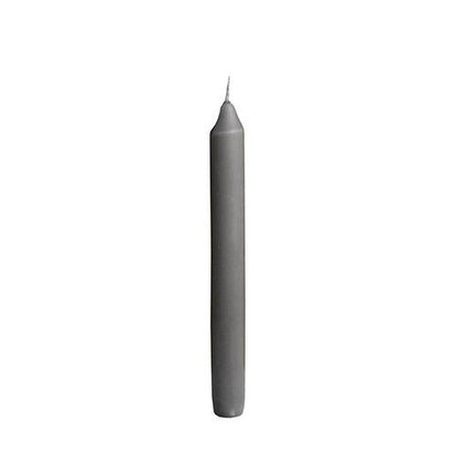 30 Tafelkerzen Ø 2,1 × 19,6 cm – 5 Farben für Advent & Tischdeko