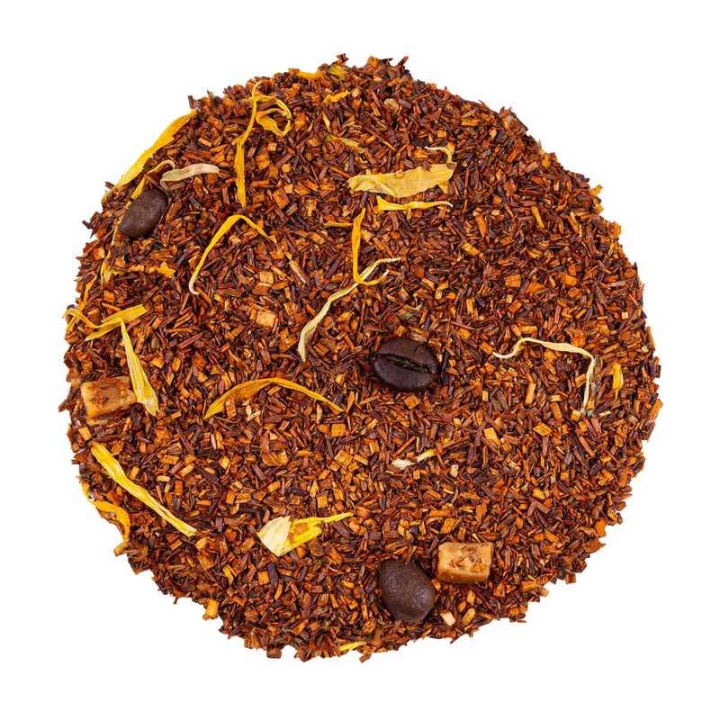 Rooibos Karakaffee - SteinKunstWerk