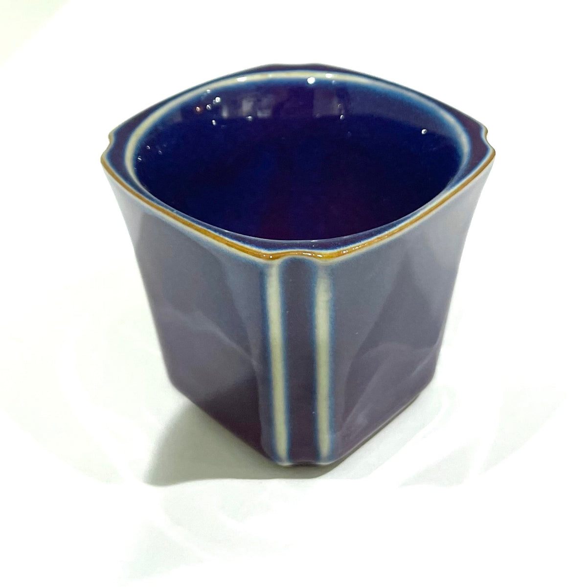 Gongfu-Teeschale – Kung Fu Tea Cup in fünf Farben – Produktabbildung 3