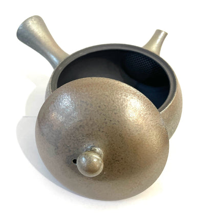 Japanische Teekanne Kyusu – Modell 4633 – Produktabbildung 2