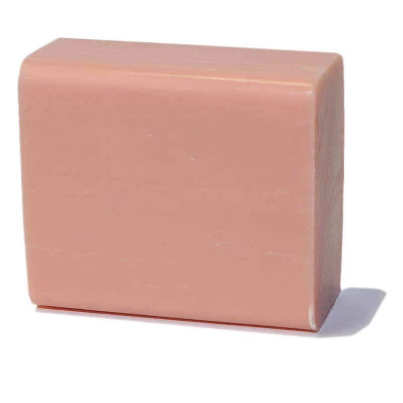 HOPERY Tulip Rose Pflanzenölseife, 100 g