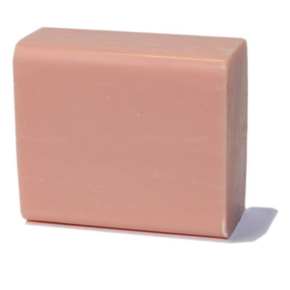 HOPERY Tulip Rose Pflanzenölseife, 100 g