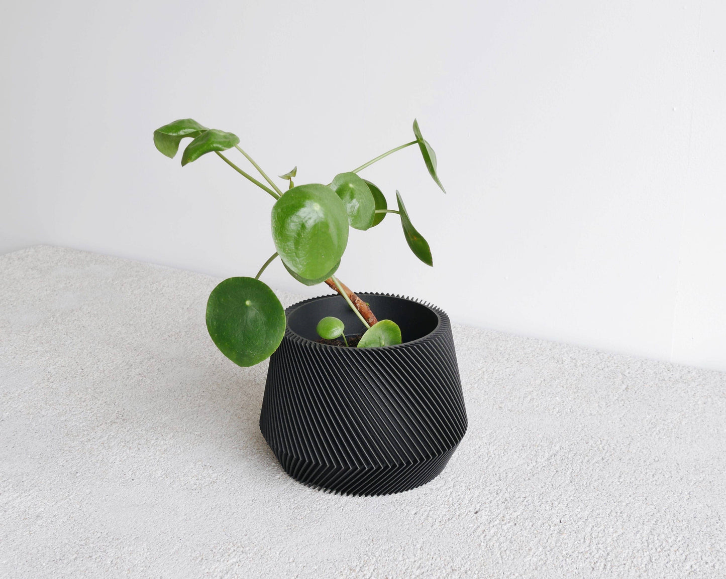 Oslo Indoor-Pflanzgefäß – skandinavisches Design
