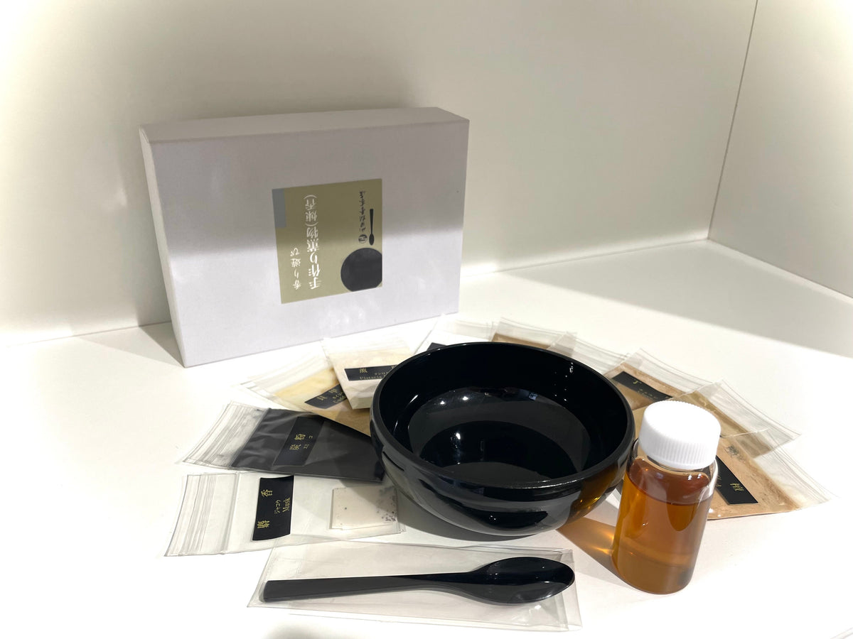 Nerokomi Räucherkugeln-Set – selber machen – Produktabbildung 2