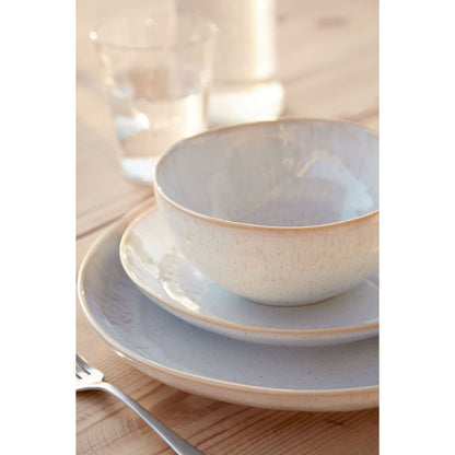 EIVISSA - Kaffee- & Teetasse - 440ml - Salt White | SteinKunstWerk