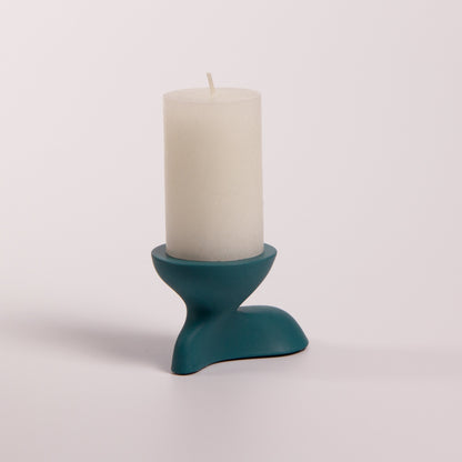 Gravity Räucherstäbchenhalter – skulpturales Design