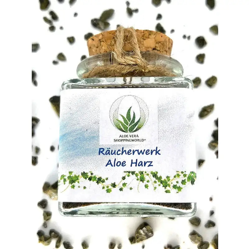 Räucherset "Entspannung"