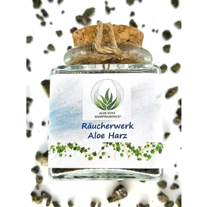 Räucherset "Entspannung"