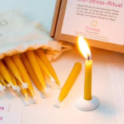 Anti-Stress-Geschenkset – 20-Minuten-Ritual für Ruhe