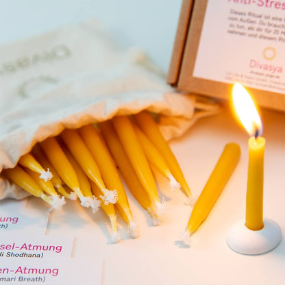 Anti-Stress-Geschenkset – 20-Minuten-Ritual für Ruhe