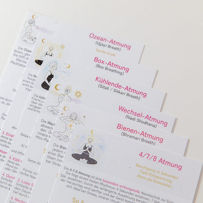 Anti-Stress-Geschenkset – 20-Minuten-Ritual für Ruhe