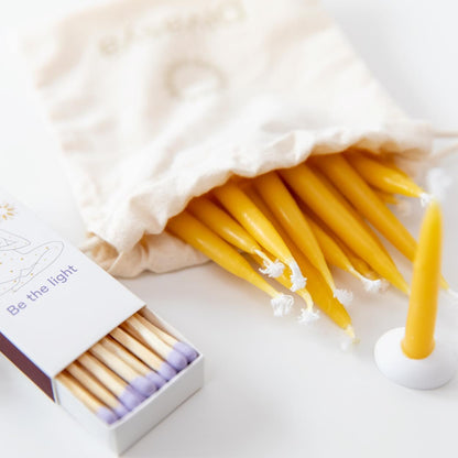 Anti-Stress-Geschenkset – 20-Minuten-Ritual für Ruhe