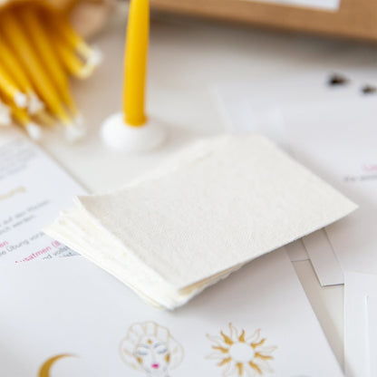 Anti-Stress-Geschenkset – 20-Minuten-Ritual für Ruhe