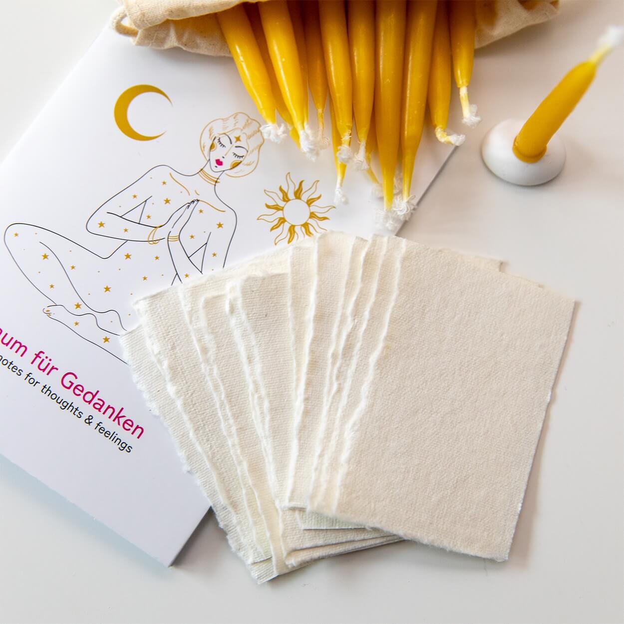 Anti-Stress-Geschenkset – 20-Minuten-Ritual für Ruhe
