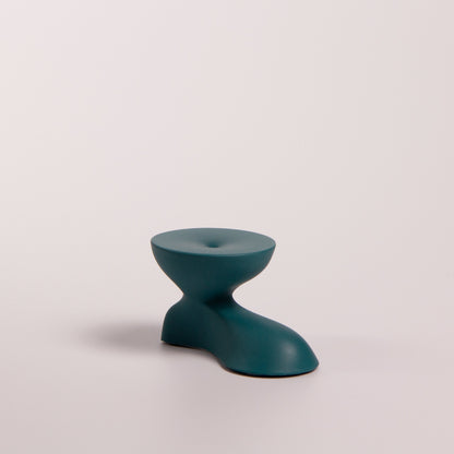 Gravity Räucherstäbchenhalter – skulpturales Design