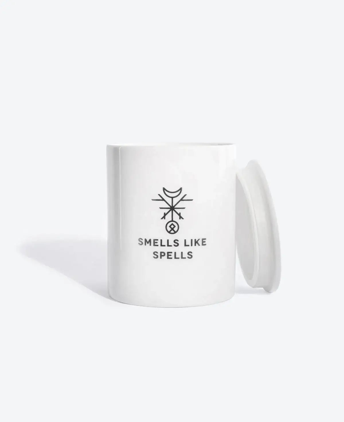 Tarotkerze Der Gehängte – Geduld & Transformation im Ritual - by SteinKunstWerk | Tarotkerzen aus nachhaltiger Herstellung