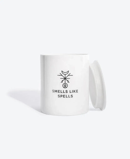 Tarotkerze Der Gehängte – Geduld & Transformation im Ritual - by SteinKunstWerk | Tarotkerzen aus nachhaltiger Herstellung