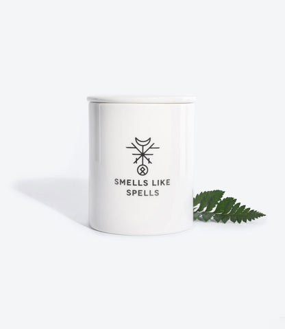Tarot-Duftkerze THE STAR – Der Stern von Smells Like Spells