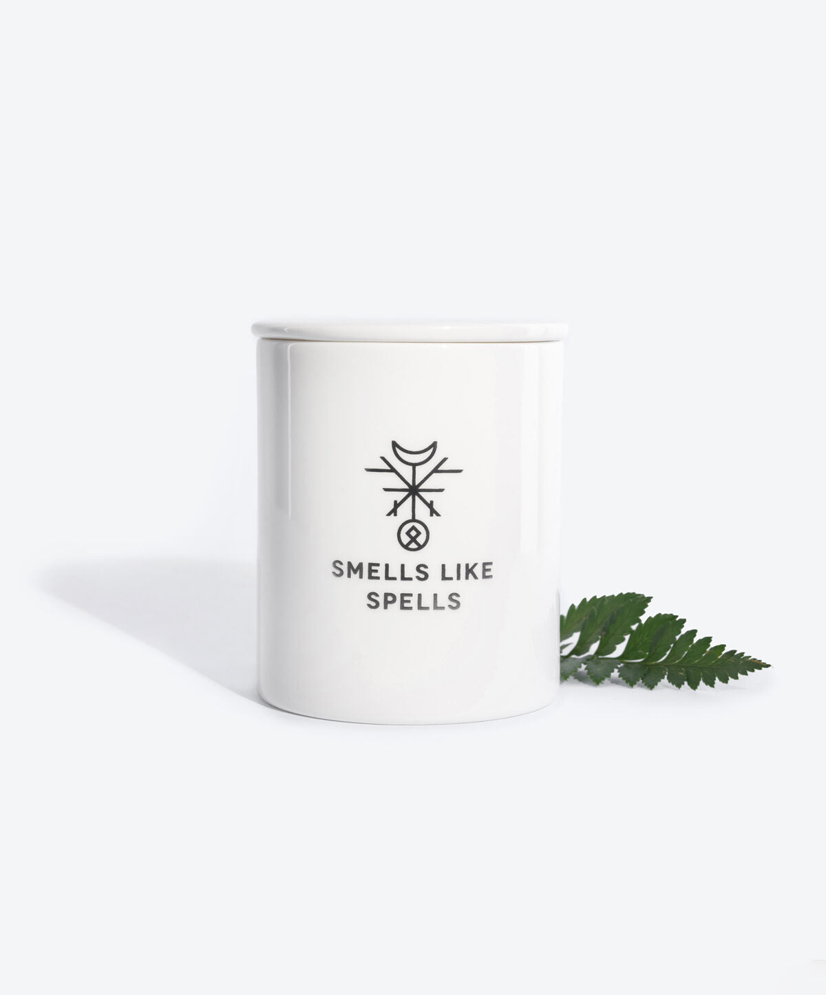 Tarot-Duftkerze THE SUN – Die Sonne von Smells Like Spells