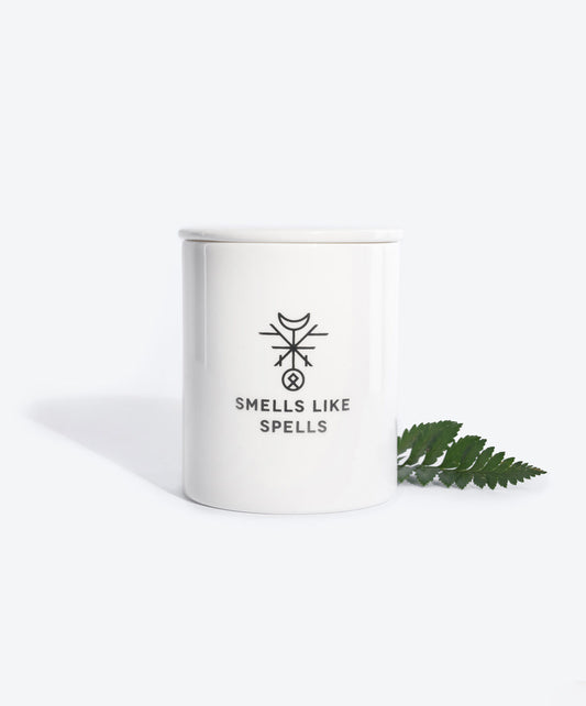 Tarot-Duftkerze THE SUN – Die Sonne von Smells Like Spells