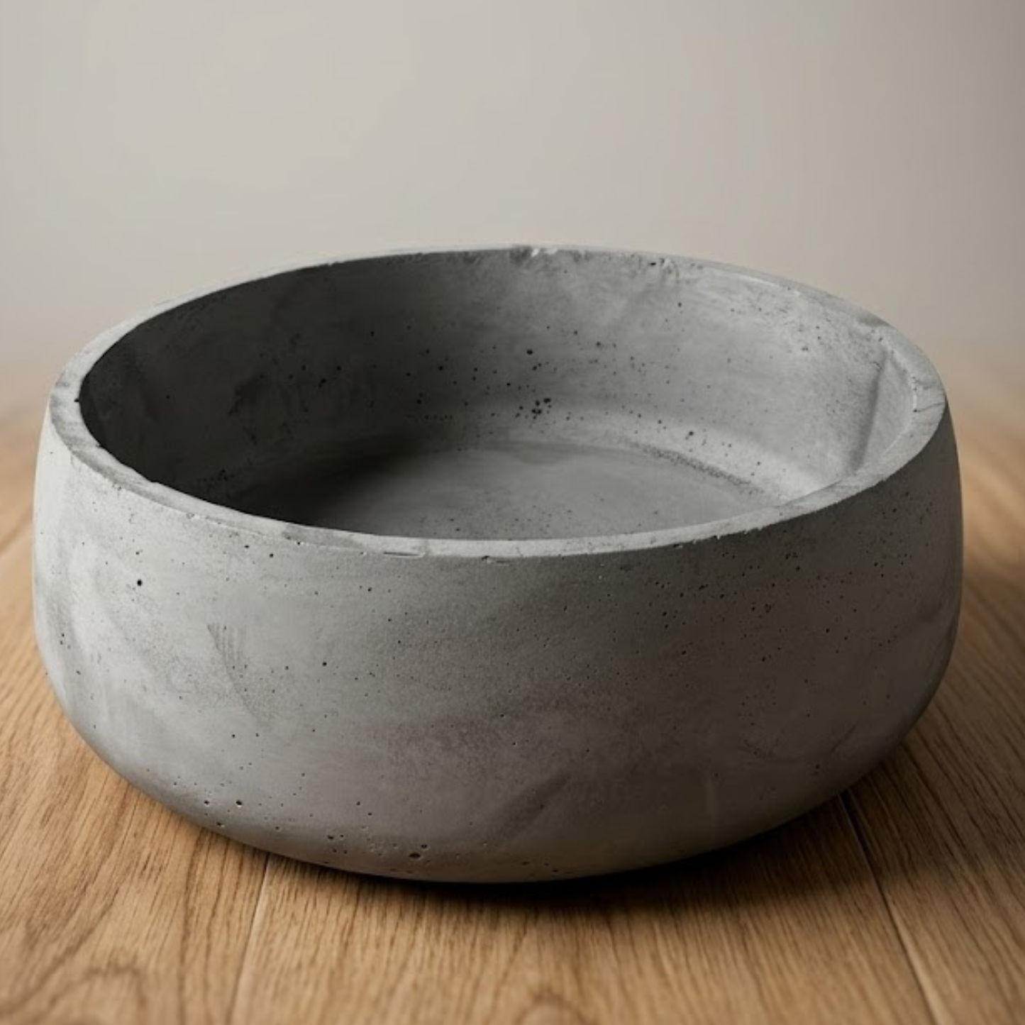 Minimalist Decorative Bowl – Japandi Tray for Jewelry, Candles & Living Area