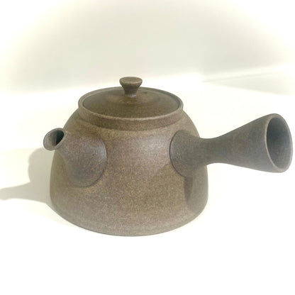 Kyusu Chanoma II 6402 180ml – Teegeschirr bei SteinKunstWerk